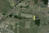 Відкрито кримінальне провадження щодо земельних оборуток біля Луцька