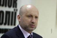 Турчинов висунув ультиматум кримській владі