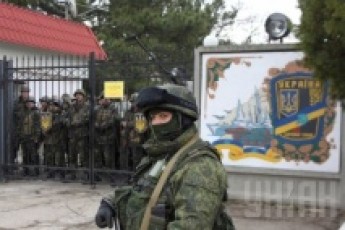 Українські війська буде приведено в повну бойову готовність, - Парубій