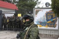 Українські війська буде приведено в повну бойову готовність, - Парубій