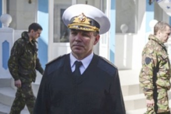 Кримські окупанти відпустили заручників