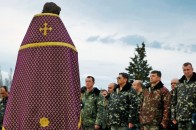 Волинські священики отримали повістки