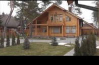 Власників волинського «Межигір’я» розшукали журналісти