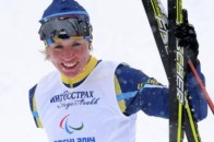 Атлетка з Волині отримає 2 мільйони за Паралімпіаду в Сочі