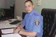 Начальник Луцького ДАІ не ходить на роботу?
