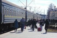 Вже 25 тисяч осіб хочуть покинути Крим