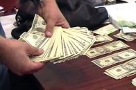 Волинського інспектора зловили на хабарі, але не притягнули до відповідальності