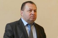 Губернатор Волині заявляє що живе в гуртожитку