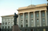 Працівники волинського вишу пожертвують зарплату українській армії