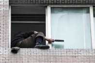 На Волині колишній в’язень пограбував двох своїх сусідів