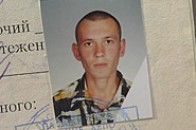 Поранений снайпером волинянин йде на поправку