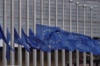 Україна підписала угоду про асоціацію з ЄС. ВІДЕО