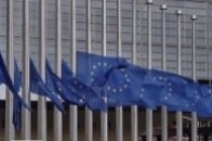 Україна підписала угоду про асоціацію з ЄС. ВІДЕО