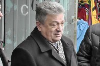 «Дильов звинувачує без будь-яких доказів», - Володимир Горгут