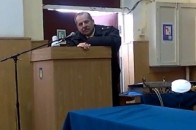 Відео як російські військові агітують українських перейти в ряди їх армії