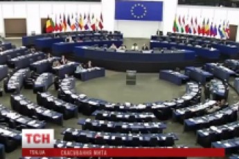 ЄС скасував мито для України, що дозволить експортерам заощаджувати до півмільярда євро на рік. ВІДЕО