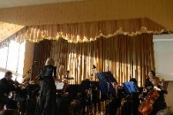 Пораненого волинського активіста підтримають коштами з благодійного концерту