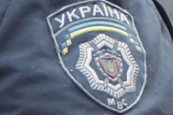 УСБУ затримала групу диверсантів під керівництвом екс-полковника міліції