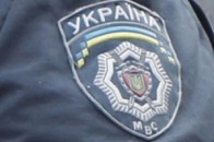 УСБУ затримала групу диверсантів під керівництвом екс-полковника міліції