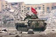 Кримська морська піхота готується до штурму