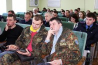 На Волині представники ДАІ та громадськості вирішили проблеми співпраці