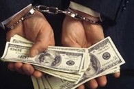 Волинського податківця затримали на хабарі