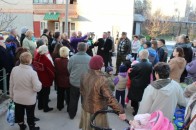 Влада Луцька обіцяє капітальний ремонт двох дворів