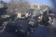 Російські агресори пішли на штурм: поранений журналіст, летять гранати, чути постріли