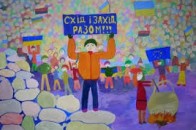 Діти зі Східної України проведуть весняні канікули в Луцьку