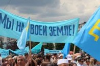 Кримські татари не мають наміру здаватись
