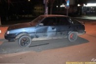 Нічне ДТП у Луцьку: порушник зник з місця пригоди