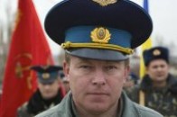 Інформація про звільнення полковника Мамчура не підтверджується