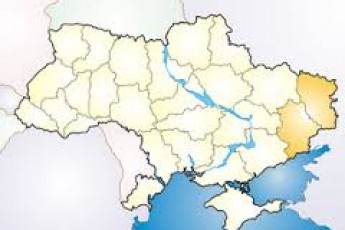 Донбас не годує Волинь, бо й сам бідний