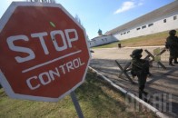 Кримські окупанти захопили трьох українських військових командирів