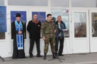 На Волині «Правий сектор» формує силову структуру