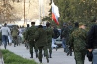 ФСБ хоче реалізувати «кримський сценарій» в Одесі, - заява депутата облради