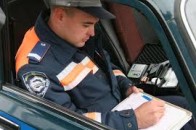 Волинські ДАІвці заважають селянам працювати?