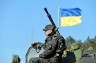 Українські війська виводять з Криму, - РНБО