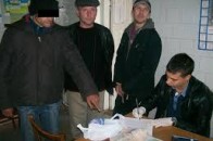Кандидата на посаду начальника обласного УМВС звинуватили у «зачистці» молоді