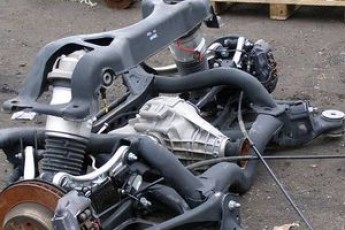 Голові бюджетної комісії Луцькради запропонували придбати поламане авто