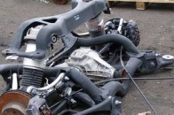 Голові бюджетної комісії Луцькради запропонували придбати поламане авто