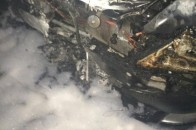 Перед підпалом авто депутату Луцькради погрожували?