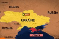 Росія каратиме кримчан за розмови про український Крим
