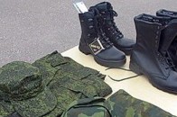 Волинські військові «голі-босі» поїхали захищати Україну