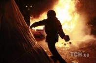 Помер ще один активіст Майдану
