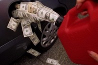 На Волині необґрунтовано зросли ціни на пальне