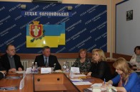 Діти зі Сходу та Півдня вже прибули на Волинь