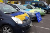 «Автомайдан Волинь» спіймав чоловіка у наркотичному сп'янінні