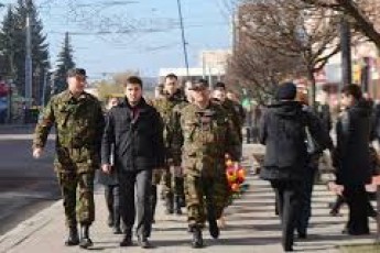 «Правий сектор» Волині заявив, що не підтримує жодних кандидатур на посади