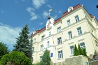 Романюка навчать реформувати місцеве самоврядування